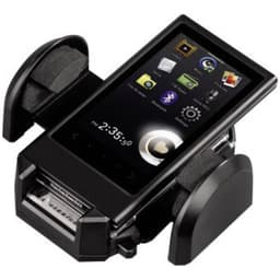 Hama Universal Ventilationsgitter Mobiltelefon-holder til biler 40 - 110 mm