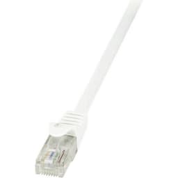LogiLink CP2111U RJ45 Netværkskabel, patchkabel CAT 6