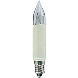 Liten skaftlampa Konstsmide 1050-020 1050-020 E10 N/A