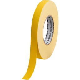 3M 9545NY19 Tygtejp Scotch® Gul (L x B) 50 m x 19 mm 1 st