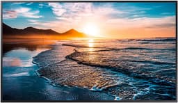 Samsung 43" smart digital signage-skärm LH43QHREBGCXEN