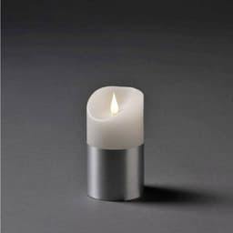 Konstsmide 1820-300 LED-Echtwachskerze 1 stk