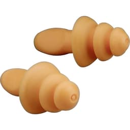 3M 1261 Ørepropper 50 Paar