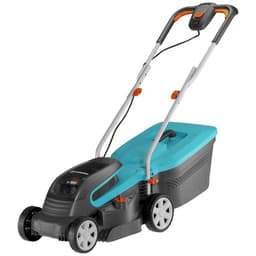 Li-Ion Batteri Gräsklippare exkl. batteri, med