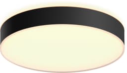 Philips Hue Enrave L taklampe (sort)