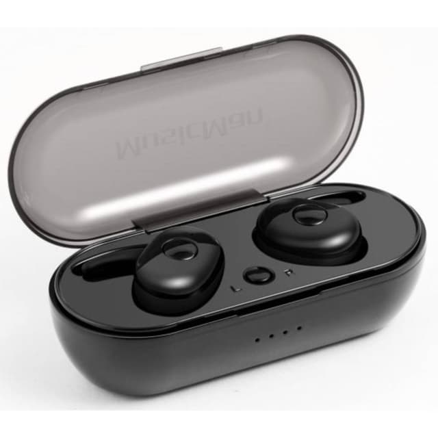 Technaxx Musicman BT-X49 True Wireless In Ear hörlurar