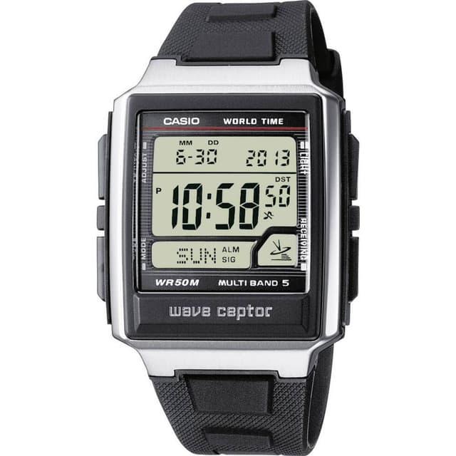 Casio DCF Armbandsur WV-59E-1AVEG (L x B x H) 48.3 x 39