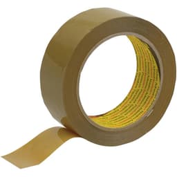 Scotch® förpackningstejp 305 3M 305 (305B5066) Brun 1 st