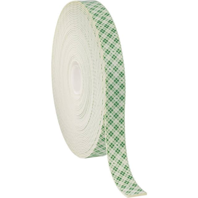 3M 4026 40261933 Dubbelsidiga tejp Scotch-Mount 4026 Creme (L x B) 33 m x 19 mm 1 st