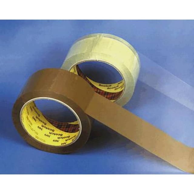 3M 309T5066 Packtejp Scotch® 309 Transparent (L x B) 66 m x 50 mm 1 st