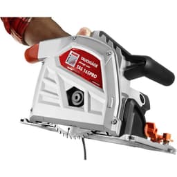 Holzmann Maschinen TAS165PRO Sänksåg 165 mm 1400 W