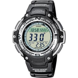 Casio Kronograf Armbandsur SGW-100-1VEF (L x B x H)