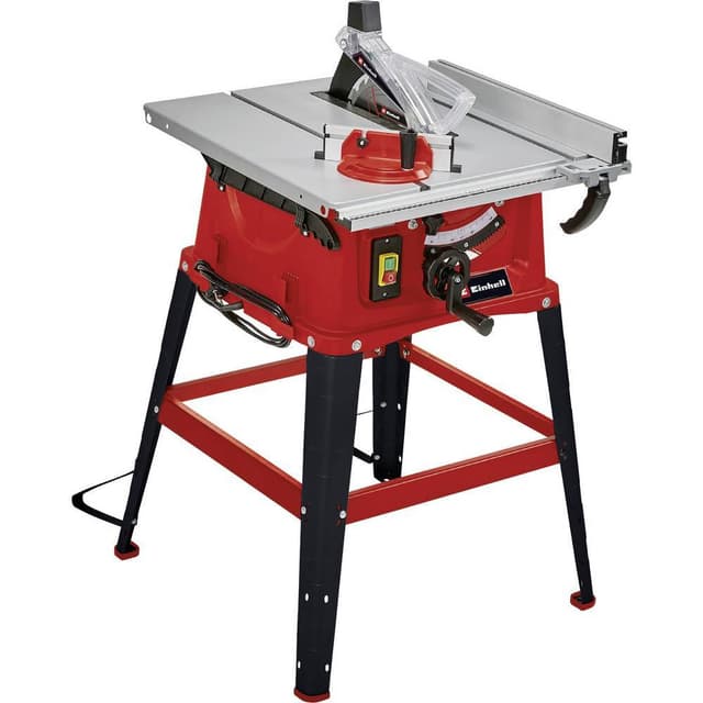 Einhell TC-TS 254 eco Bordscirkelsåg 254 mm 1800 W 240
