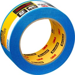 3M Scotch® Super PT209048 Målartejp Blå (L x B) 50 m x