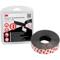 3M SJ355B/IPS Burrebånd 1 stk