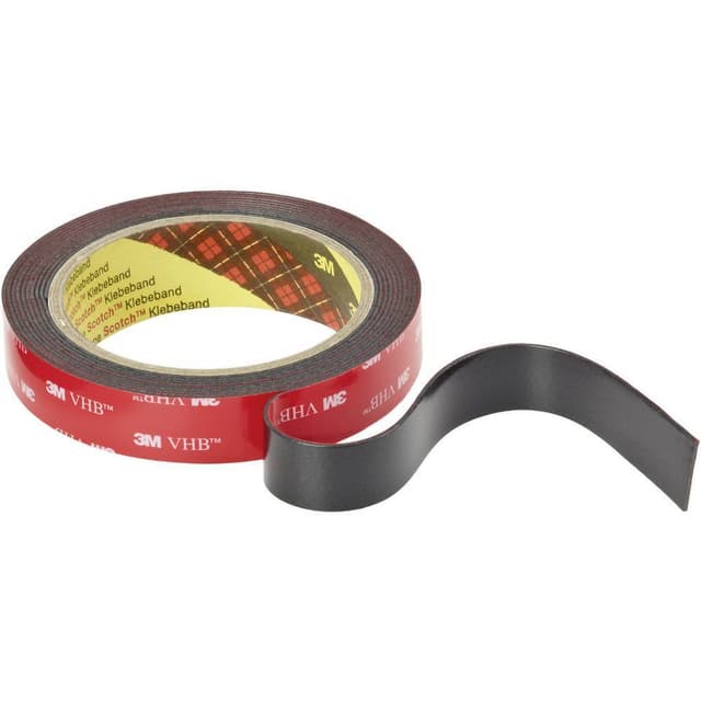 3M VHB™ 5952F 5952F/193 Dubbelsidiga tejp VHB™ 5952F
