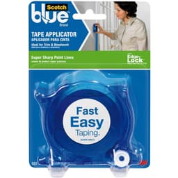 3M 2093ELDABE24 Målartejp ScotchBlue™ Blå (L x B) 41 m x 24 mm 1 st