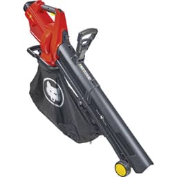 Wolf Garten Lycos 40/480 V Batteri Lövsug