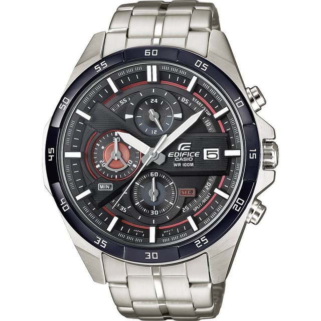 Casio Kronograf Armbandsur EFR-556DB-1AVUEF (L x B x H)