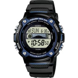 Casio W-S210H-1AVEG Armbåndsur 1 stk