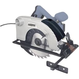 Brüder Mannesmann M 12795 Håndholdt rundsav 185 mm 1200 W