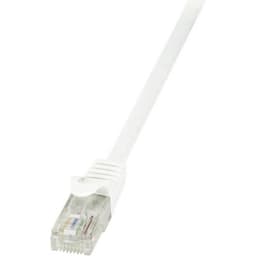 LogiLink CP2101U RJ45 Nätverk Anslutningskabel CAT 6