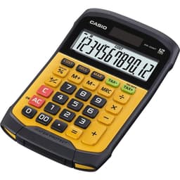 Casio WM-320MT Bordlommeregner 1 stk