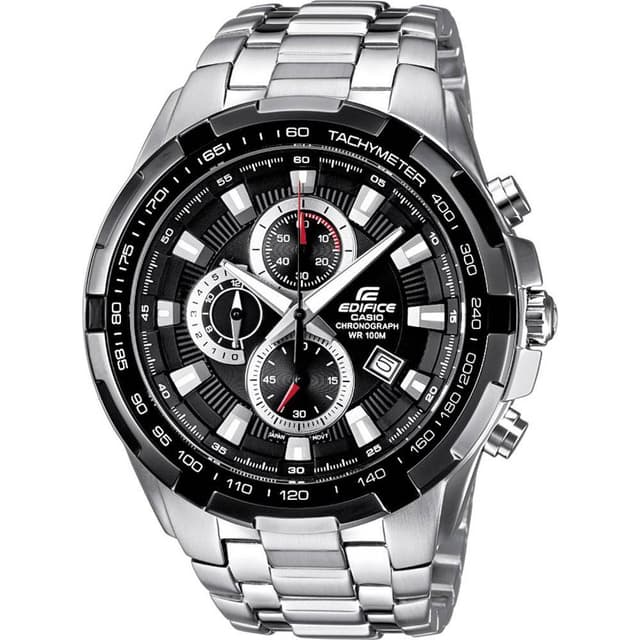 Casio EF-539D-1AVEF Armbåndsur 1 stk