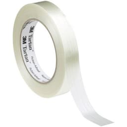 3M 8953 89531950 Filamentband Tartan™ 8953 Transparent (L x B) 50 m x 19 mm 1 st
