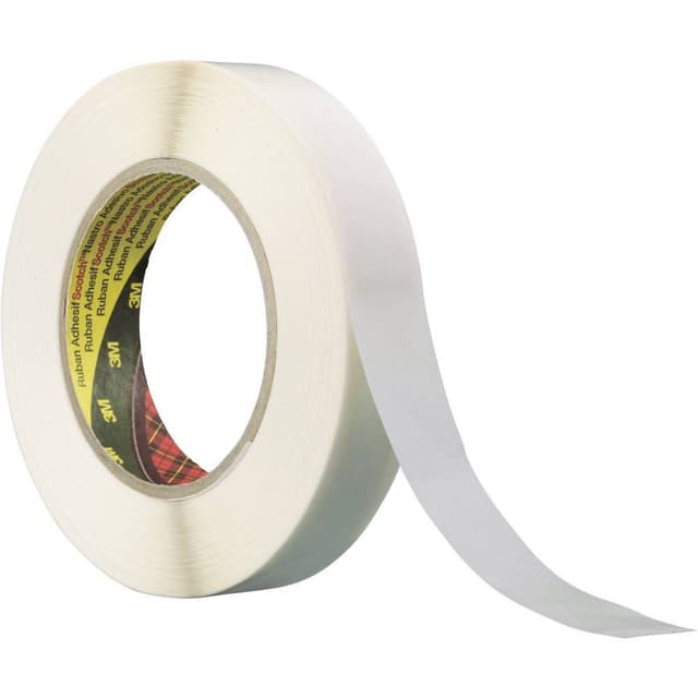 3M 983XL 9831250 Dubbelsidiga tejp 3M 9527 Creme (L x B) 50 m x 19 mm 1 st