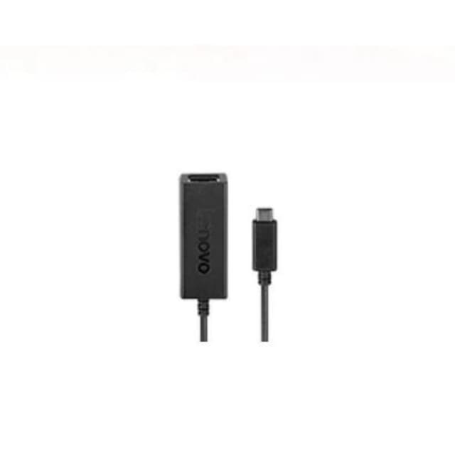 Lenovo Ethernet adapter Passar till följande märken:
