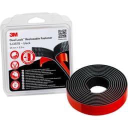 3M SJ3870/IPS Burrebånd 1 stk