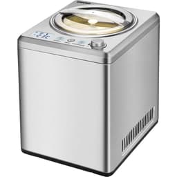 Unold Profi Plus Glassmaskin inkl. kylaggregat, med
