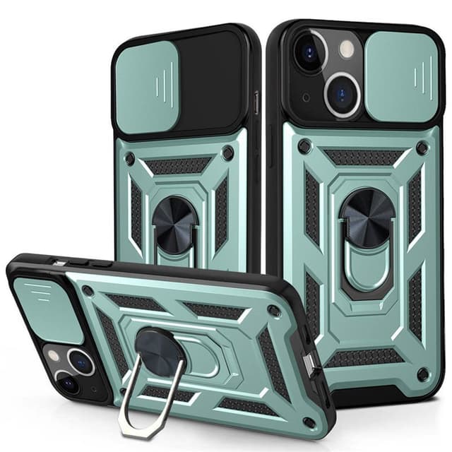 Jazz 3i1 skal Apple iPhone 13  - Mint