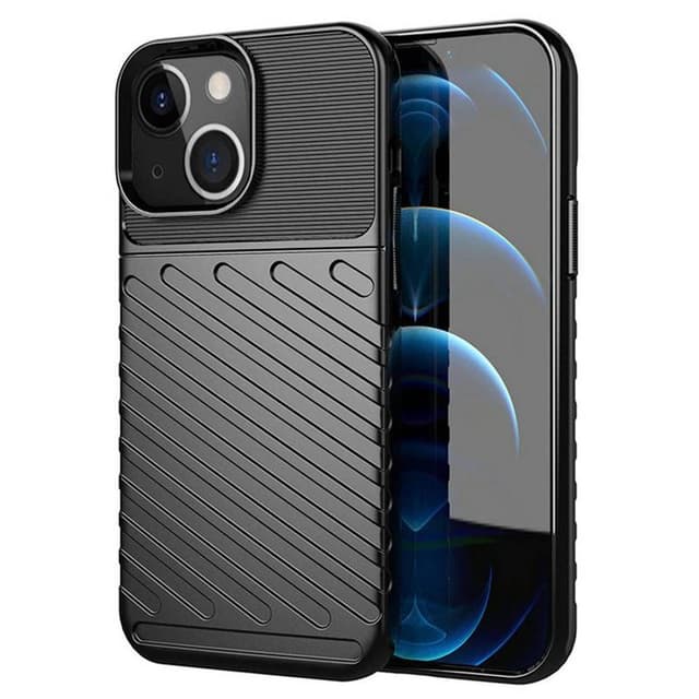 Thunder deksel Apple iPhone 13