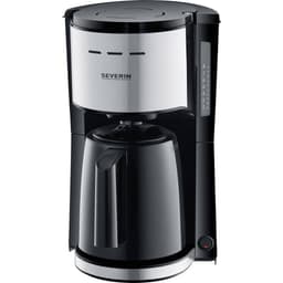 SEVERIN 2237055 Coffee machine