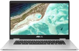 Asus Chromebook C523 CEL/4/32 15.6" bærbar PC