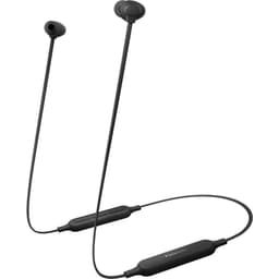 Panasonic RZ-NJ320BE-K Bluetooth Sport In Ear hörlurar