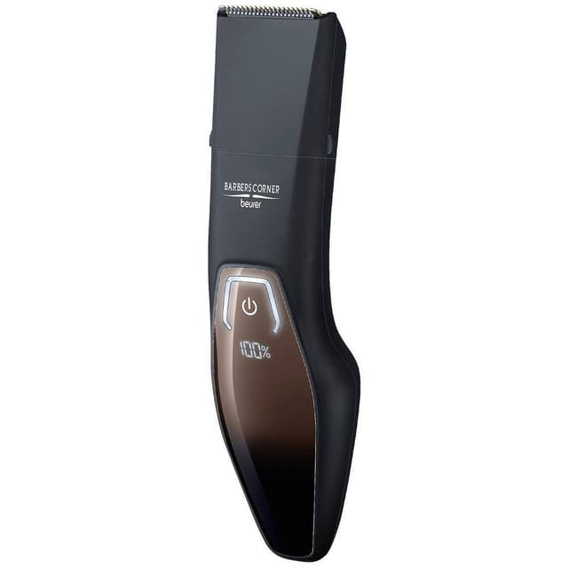 Beurer HR 4000 Skäggtrimmer sköljbar