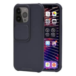 Slide cover Apple iPhone 13 Pro Max  - sort