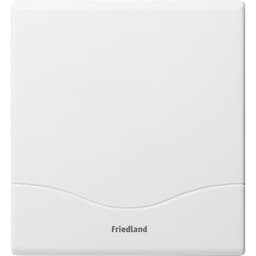 Honeywell Home D142 Signalklokke 1 stk