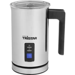 Tristar neu MK-2276 Mjölkskummare Silver 500 W