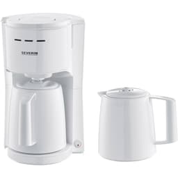 Severin KA 9256 Kaffemaskine 1 stk