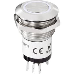 Renkforce RF-4707814 Ringeklokke 1 stk