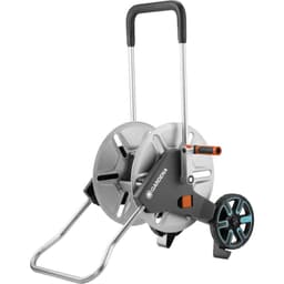 GARDENA 18541-20 Silver Slangvagn tom