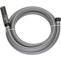 GARDENA 1411-20 25 mm 1 tum 3.5 m Grå Sugslang