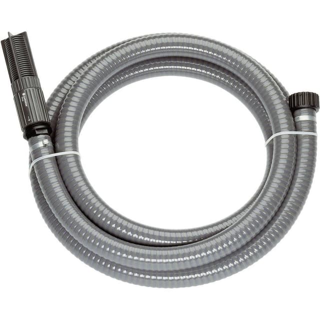 GARDENA 1411-20 25 mm 1 tum 3.5 m Grå Sugslang