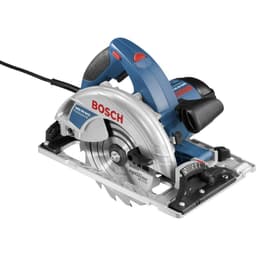 Bosch Professional GKS 65 GCE Cirkelsåg 190 mm inkl.
