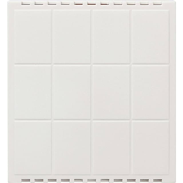 Honeywell Home D2105 Dörrsignal 110 - 230 V 75 dBA Vit
