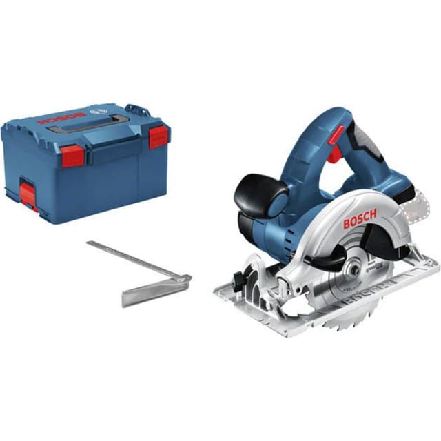 Bosch Professional GKS 18 V-LI solo Cirkelsåg